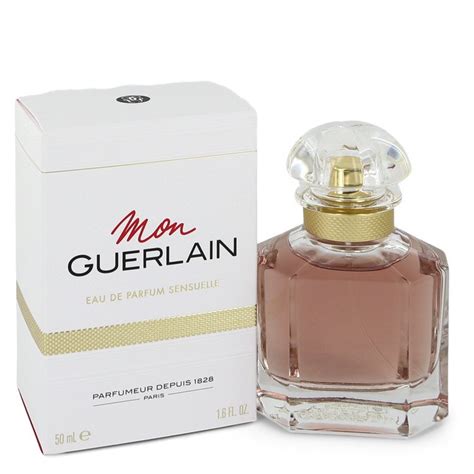 mon guerlain sensuelle fragrantica